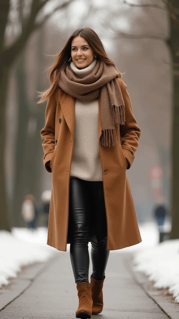 Layered Luxe
