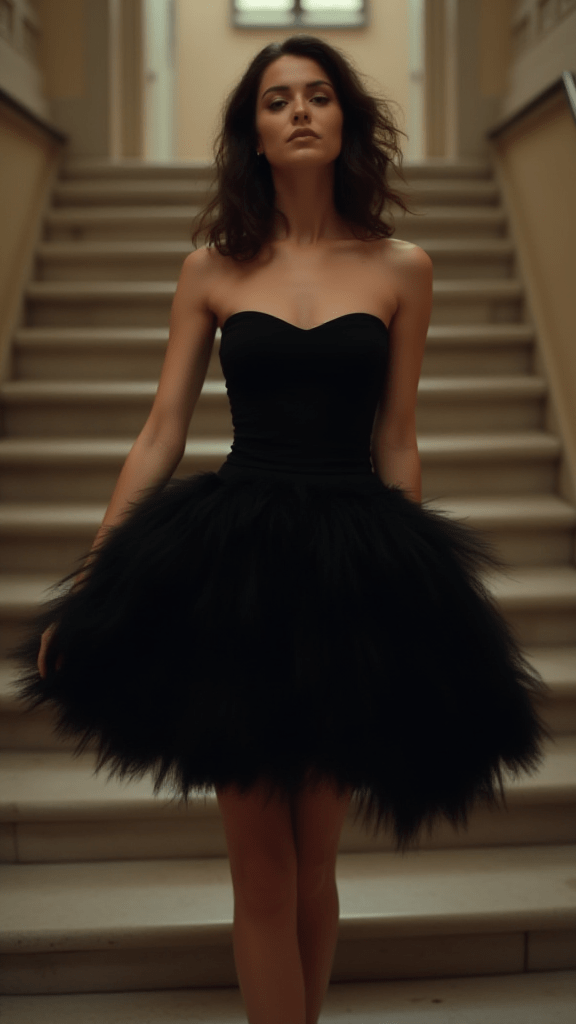 Feathered Fabulosity