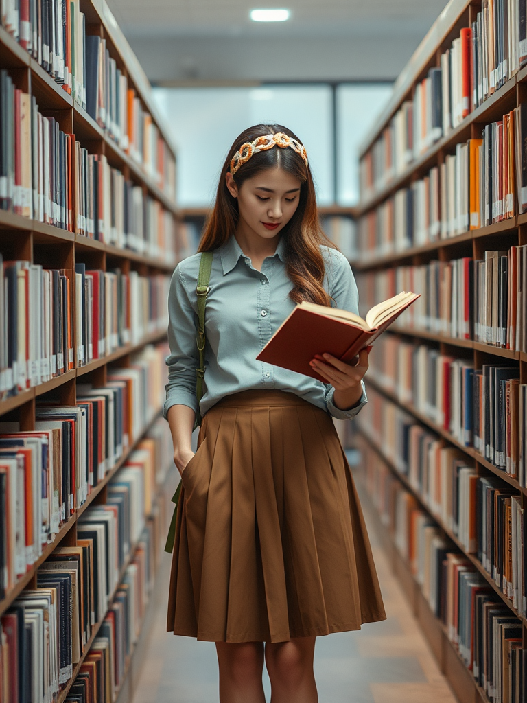 17. The Headband Haute
