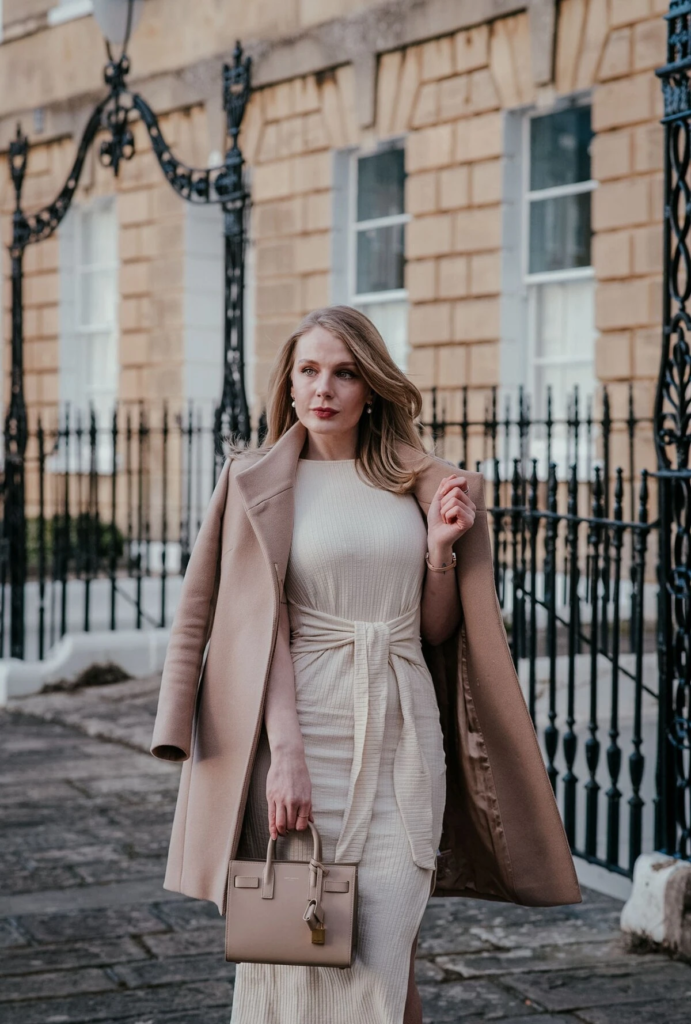 Neutral Tones for Timeless Sophistication