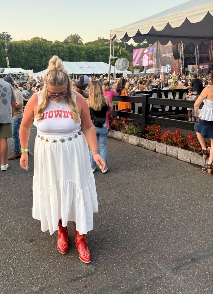 8. Turquoise Fringe Jacket with Floral Skirt