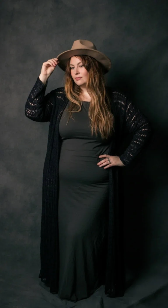 Modern Witch Aesthetic