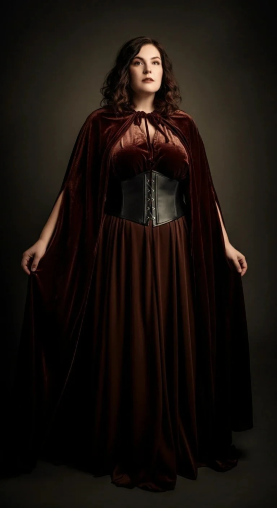 Medieval Gothic Romance