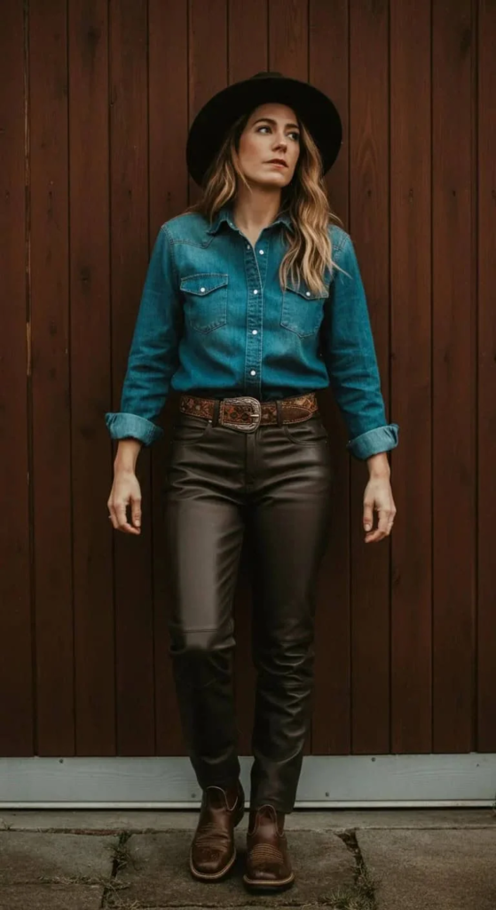 Ranch Work Reimagined